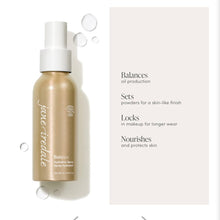 Jane Iredale Hydration Sprays at the Summit Spa
