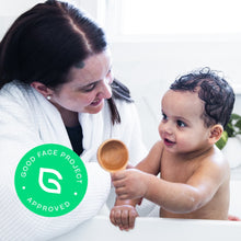 Bathorium Little Charlie "My First Bath Ritual" Gift Set