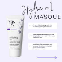 Yonka Absolute Relaxation Gift Set Bonus Offer