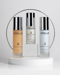 gm collin collagen products