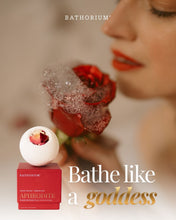 Bathorium Aphrodite Bath Bomb -510g