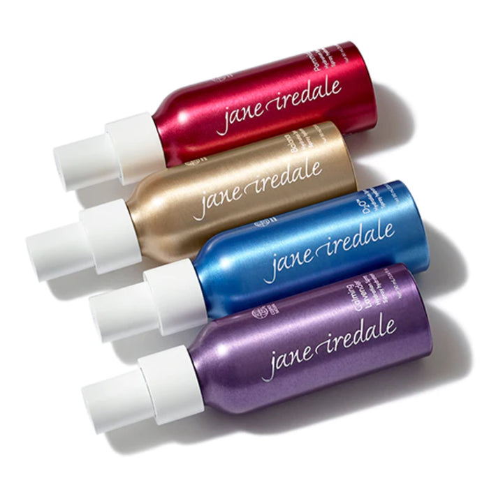Jane Iredale Hydration Sprays at the Summit Spa