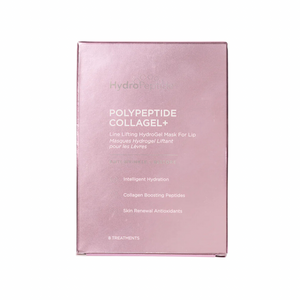 HydroPeptide PolyPeptide Collagen+ Lip Mask at the Summit