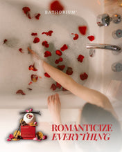 Bathorium Aphrodite Bath Bomb -510g