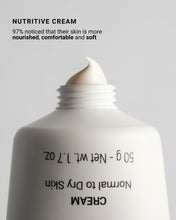 GM Collin Nutritive Cream