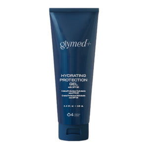 Glymed Plus Hydrating Protection Gel with SPF 30 at the Summit