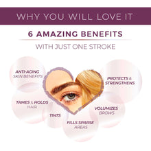 Blinc Eyebrow Mousse