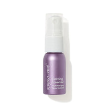 Jane Airedale Hydration Spray Mini in Calming Lavender at the Summit Spa