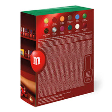 OPI x M&M's Nail Lacquer 12-Piece Mini-Pack