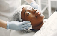 8 Week Skin Transformation Series at the Summit Spa