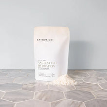 Bathorium Ancient Oat Hydration Crush