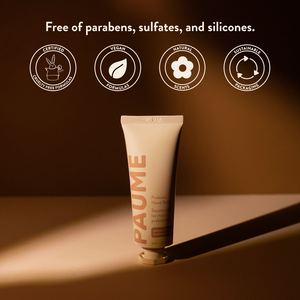 PAUME Probiotic Hand Balm 30ml Travel Size