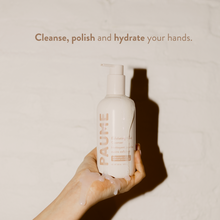 PAUME "Gardeners Hand Recovery"
