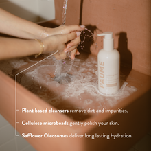 PAUME Exfoliating Hand Cleanser 300ml
