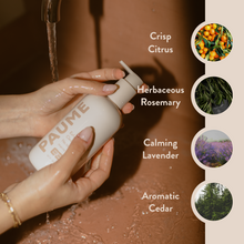 PAUME Exfoliating Hand Cleanser 300ml