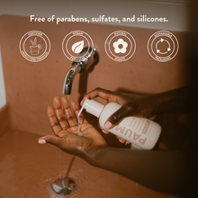 PAUME Exfoliating Hand Cleanser 300ml