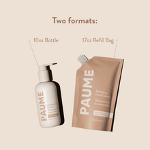 PAUME Exfoliating Hand Cleanser 300ml