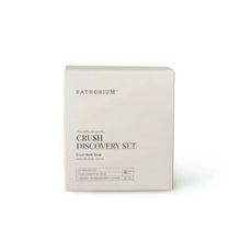 Bathorium Gift Set - 8 Pack of Crush