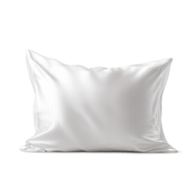 enVy COPPER + HYLA Silk Pillowcase — Silk With a Purpose™ (Queen Size)