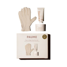 Paume Day-To-Night Hand Care Boxed Set - Limited Edition Holiday