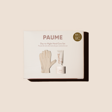 Paume Day-To-Night Hand Care Boxed Set - Limited Edition Holiday