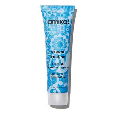 Amika Dream Routine Overnight Hydration Treatment 30ml