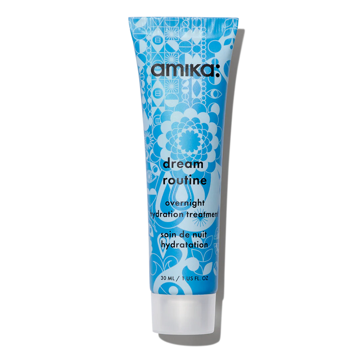 Amika Dream Routine Overnight Hydration Treatment 30ml