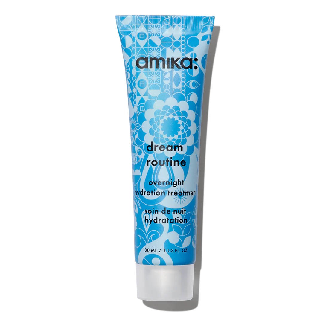 Amika Dream Routine Overnight Hydration Treatment 30ml