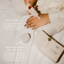 PAUME Mini Hand Care Duo Set