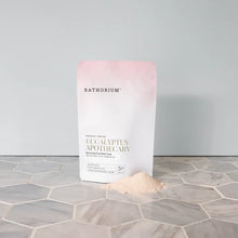 Bathorium Eucalyptus Apothecary Crush