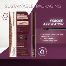Blinc Eyebrow Mousse
