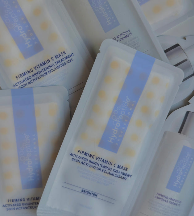 HydroPeptide Firming Vitamin C Mask