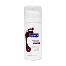 Footlogix Rough Skin Formula Trial Size, 1.18 oz