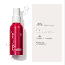 Jane Iredale Hydration Sprays at the Summit Spa
