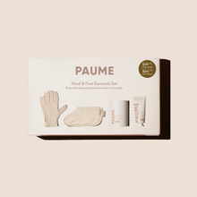 PAUME Hand & Foot Essentials Kit - Limited Edition Holiday