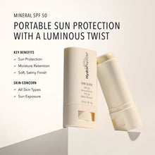 Hydropeptide SPF 50 Mineral Sun Stick