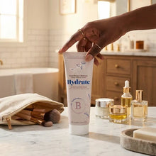 The Bathologist Hydrate Smoothing Body Lotion