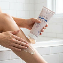 The Bathologist Hydrate Smoothing Body Lotion