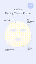 HydroPeptide Firming Vitamin C Mask