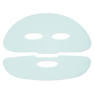 hydropeptide polypeptide collagel face mask at the summit