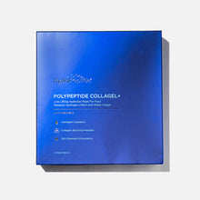 hydropeptide polypeptide collagel face mask at the summit
