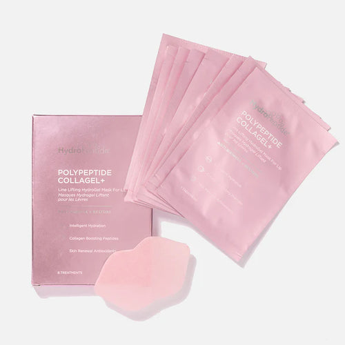 HydroPeptide PolyPeptide Collagen+ Lip Mask at the Summit