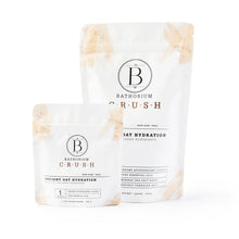 Bathorium Ancient Oat Hydration Crush at the Summit Spa