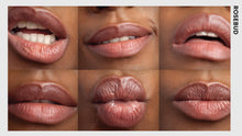 Jane Iredale ColourLuxe Hydrating Cream Lipstick ROSEBUD