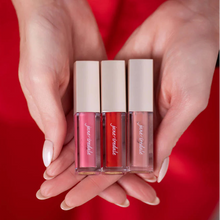 Jane Iredale ColorLuxe High Impact Lip Glaze Mini