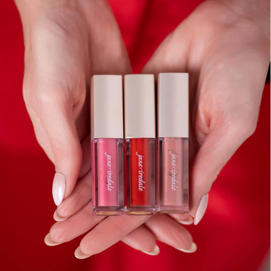 Jane Iredale ColorLuxe High Impact Lip Glaze Mini