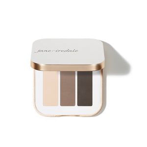 Jane Iredale Pure Pressed Eye Shadow Trio Riverstone