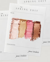 Jane Iredale PureBronze Shimmer Bronzer  - FIRST LIGHT - REFILL