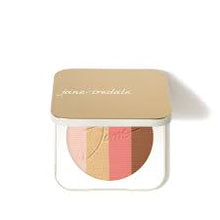 Jane Iredale PureBronze Shimmer Bronzer - FIRST LIGHT - with compact