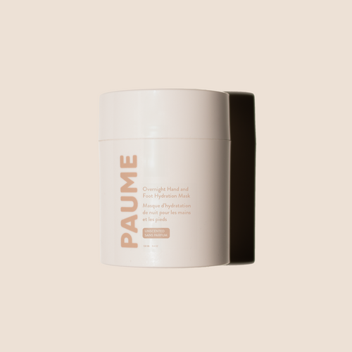 PAUME Overnight Hand & Foot Hydration Mask 100ml